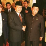 Gus Dur dan Upaya Reformasi di Indonesia: Apa Saja Perubahannya? (ft.istimewa)