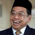Abdurrahman Wahid (Gus Dur): Presiden yang Mengusung Pluralisme dan Reformasi (ft.istimewa)