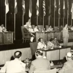 Konferensi Asia-Afrika 1955: Peran Soekarno dalam Gerakan Non-Blok (ft.istimewa)
