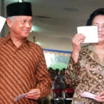 Reformasi Politik di Era B.J. Habibie: Kebebasan Pers dan Demokratisasi (ft.istimewa)