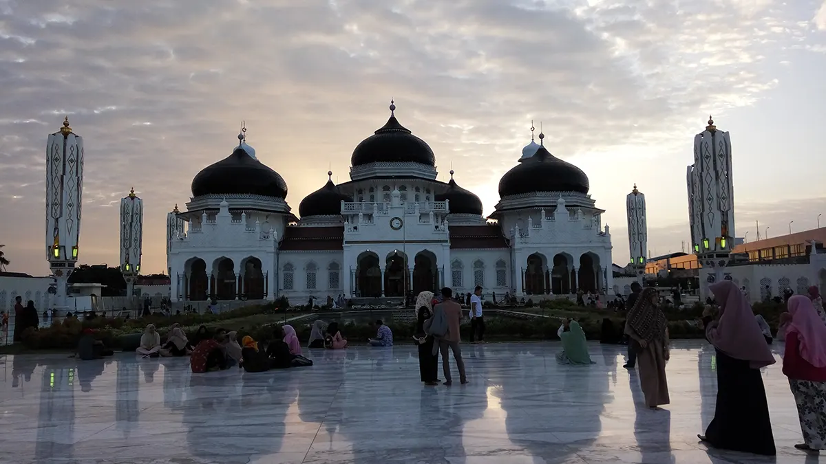 Kesultanan Aceh: Kekuatan Maritim Islam yang Menentang Portugis dan Belanda