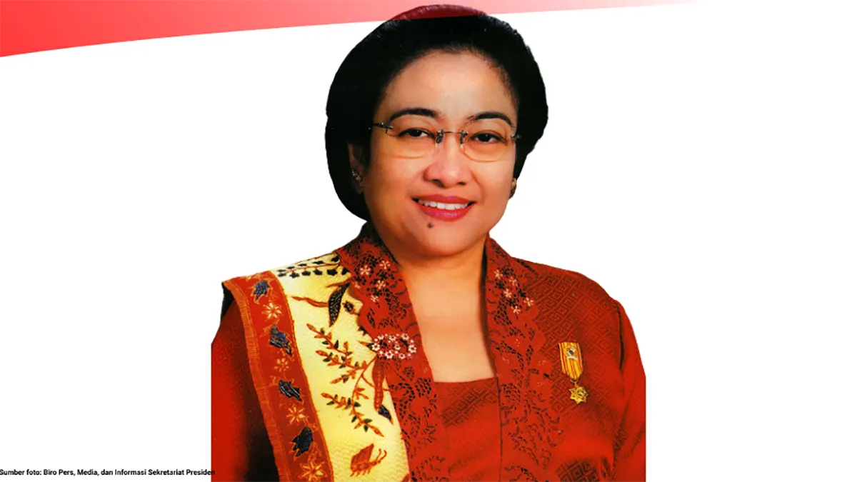 Megawati Soekarnoputri: Presiden Wanita Pertama Indonesia dan Tantangan Kepemimpinannya