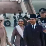 Hubungan Soeharto dengan Dunia Internasional: Diplomasi di Tengah Perang Dingin (ft.istimewa)