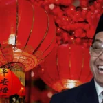 Gus Dur dan Penghapusan Larangan Politik bagi Etnis Tionghoa di Indonesia (ft.istimewa)