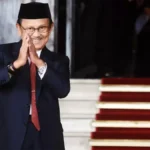 Warisan Kepemimpinan B.J. Habibie bagi Indonesia (ft.istimewa)