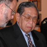Hubungan Diplomasi Indonesia di Era Kepemimpinan Gus Dur (ft.istimewa)