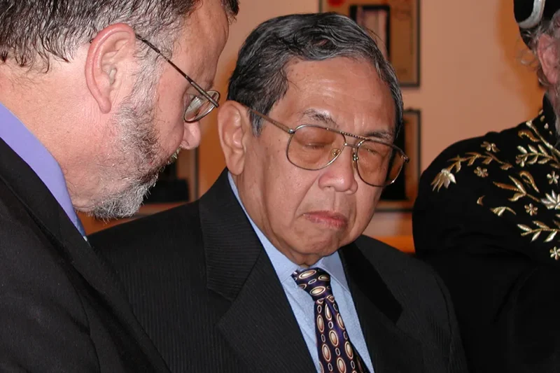 Hubungan Diplomasi Indonesia di Era Kepemimpinan Gus Dur