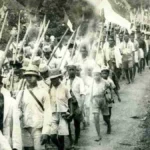 Perlawanan Rakyat Indonesia terhadap Kembalinya Belanda Pasca-Kemerdekaan (ft.istimewa)