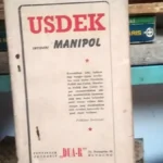 Bagaimana Manipol Usdek Mempengaruhi Pendidikan dan Kebudayaan Indonesia? (ft.istimewa)