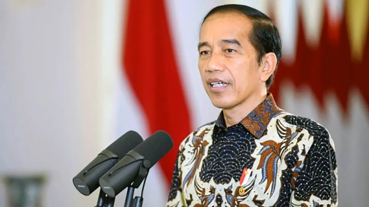 Joko Widodo (Jokowi): Dari Wali Kota Solo hingga Presiden Indonesia