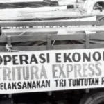 Kebijakan Ekonomi Soekarno: Dari Ekonomi Terpimpin hingga Krisis (ft.istimewa)