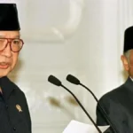 Pencapaian dan Kritik terhadap Soeharto selama 32 Tahun Berkuasa (ft.istimewa)