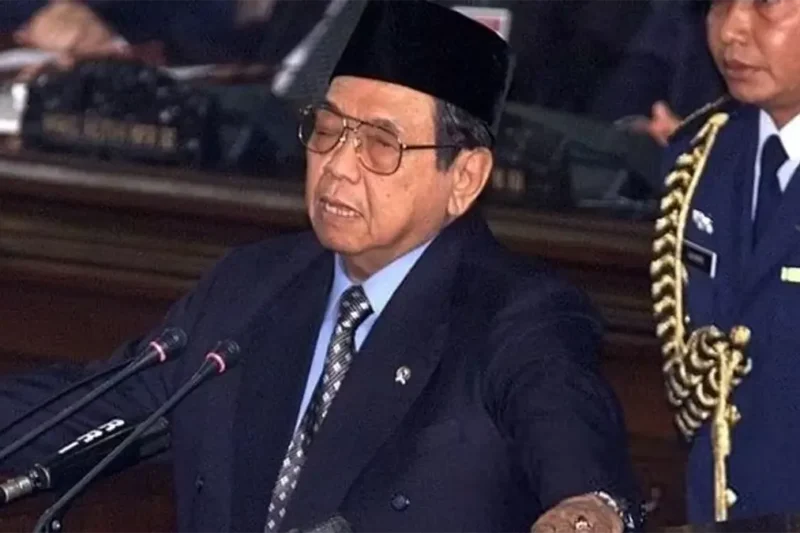 Warisan Gus Dur bagi Demokrasi dan Kebebasan Beragama di Indonesia