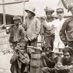 Dampak Akhir Penjajahan Belanda terhadap Politik dan Ekonomi Indonesia (ft.istimewa)
