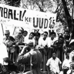 Kritik terhadap Manipol Usdek: Antara Idealisme dan Realitas Politik (ft.istimewa)