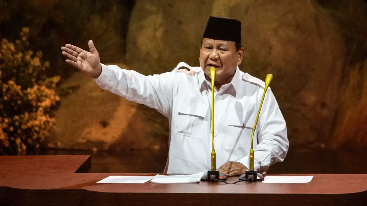 Kebijakan Ekonomi Setiap Presiden Indonesia: Dari Soekarno hingga Jokowi (ft.istimewa)
