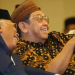 Gaya Kepemimpinan Gus Dur: Unik, Humanis, dan Penuh Humor (ft.istimewa)