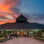 Sejarah Kesultanan Demak: Kerajaan Islam Pertama di Jawa (ft.istimewa)