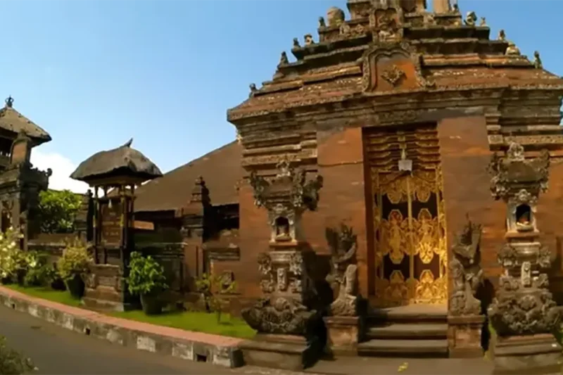 Daftar Kerajaan-Kerajaan di Bali: Dari Bali Kuno hingga Gelgel