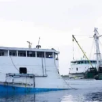 Sunda Kelapa Sebelum Kolonialisme: Pelabuhan Penting di Nusantara (ft.istimewa)