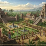 Sejarah Kerajaan Pajajaran: Kejayaan Sunda di Tanah Jawa Barat (ft.istimewa)