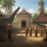 Sejarah Kesultanan Cirebon: Awal Berdiri hingga Masa Kejayaan (ft.istimewa)