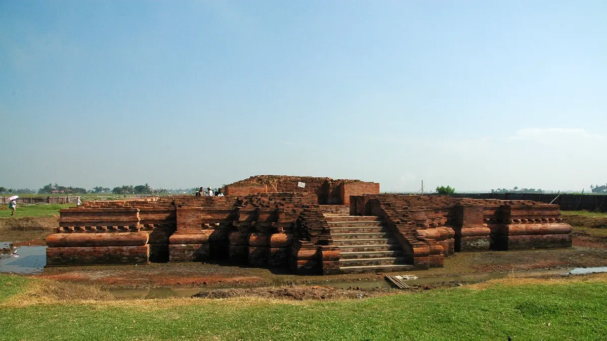 Sejarah Kerajaan Tarumanegara: Kerajaan Hindu Tertua di Nusantara (ft.istimewa)