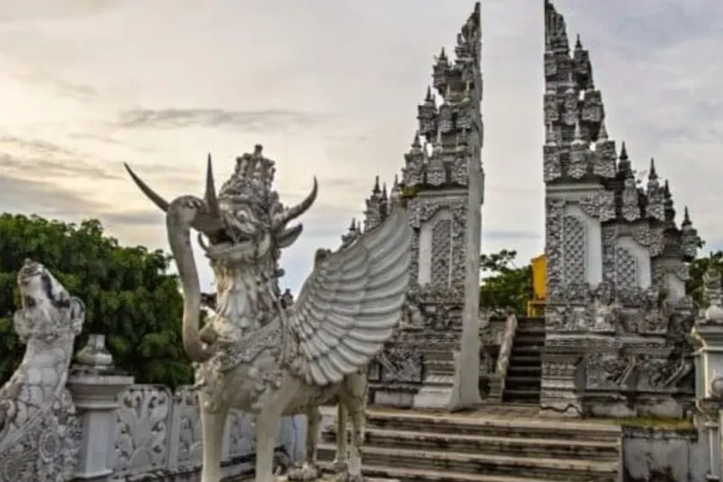 Sejarah Kerajaan Kutai: Kerajaan Hindu Pertama di Indonesia