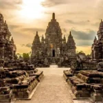 Sejarah Kerajaan Mataram Kuno: Awal Mula dan Perkembangannya di Jawa (ft..istimewa)