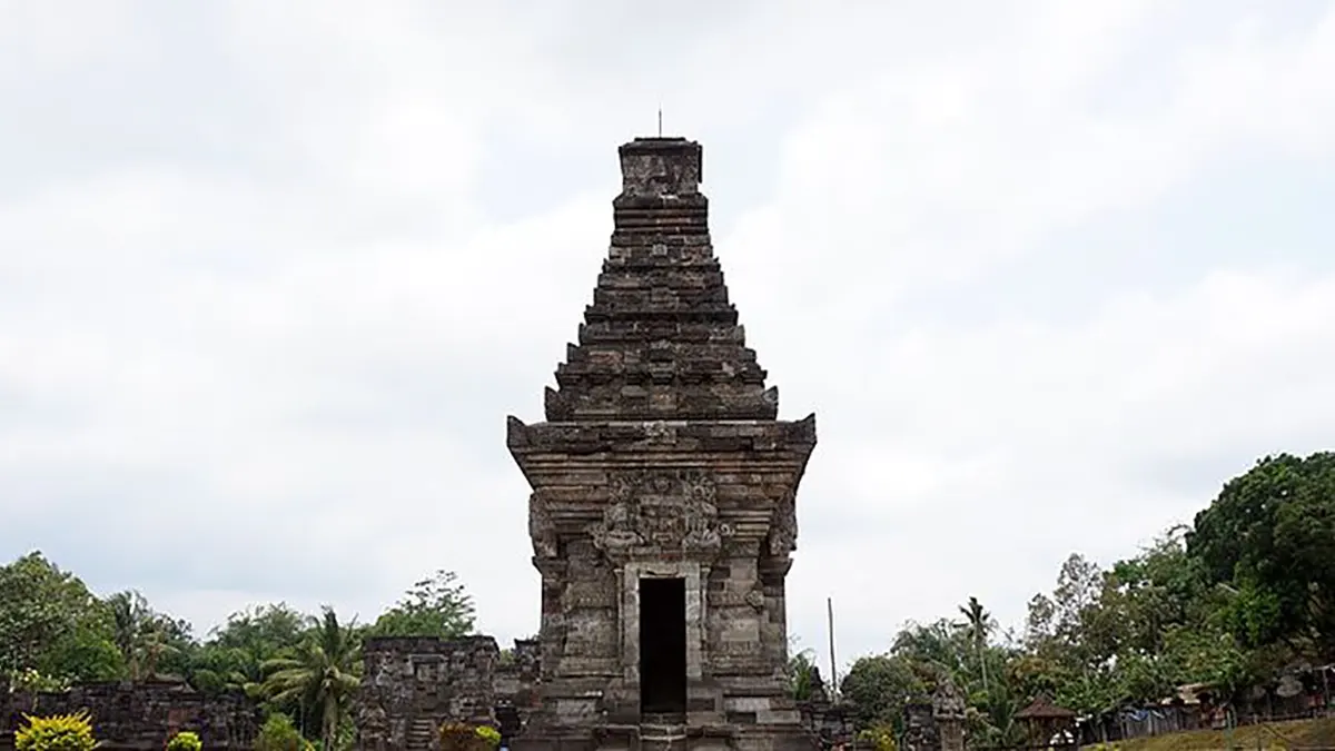 Sejarah Kerajaan Kediri: Awal Mula, Puncak Kejayaan, dan Keruntuhannya (ft.istimewa)