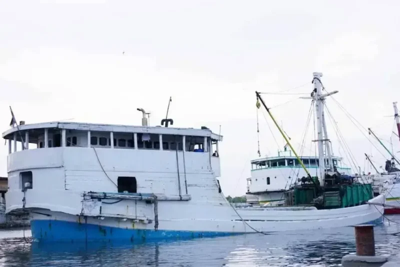 Sunda Kelapa Sebelum Kolonialisme: Pelabuhan Penting di Nusantara
