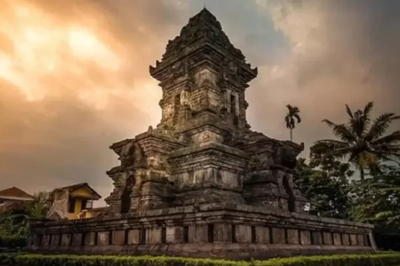 Sejarah Kerajaan Singasari: Dari Ken Arok hingga Runtuhnya Kerajaan