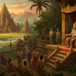 Jejak Kerajaan-Kerajaan di Kalimantan dalam Sejarah Indonesia (ft.istimewa)