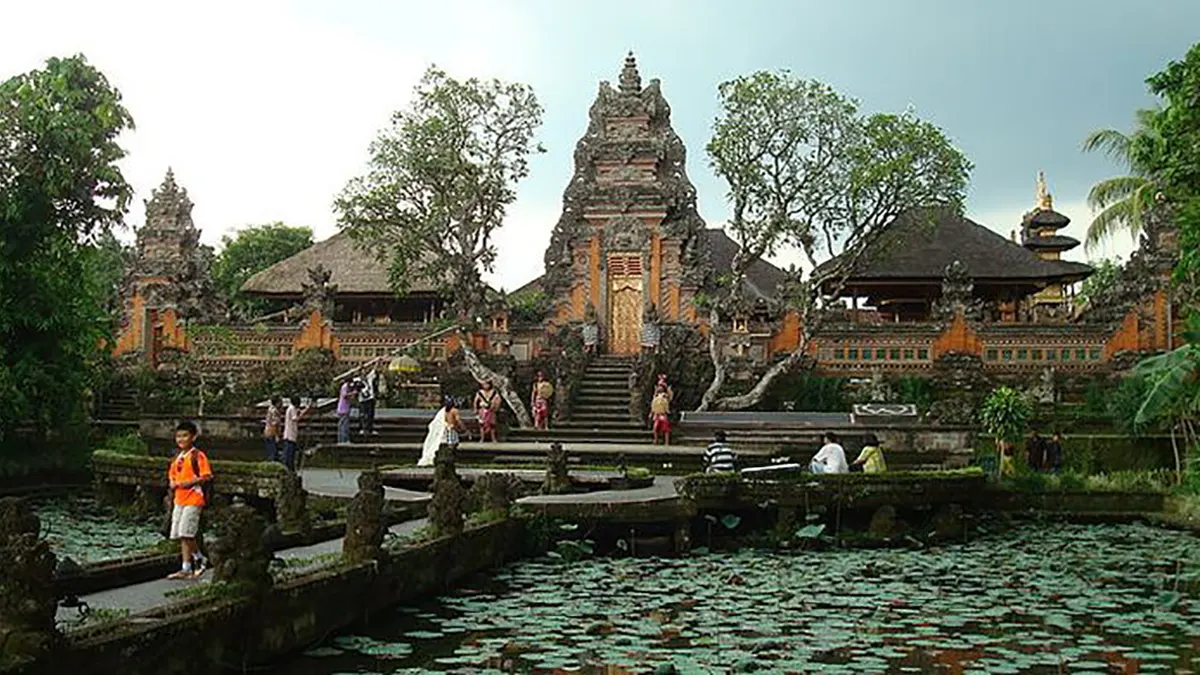 Kehidupan Sosial dan Ekonomi pada Masa Kerajaan Hindu-Buddha di Indonesia (ft.istimewa)