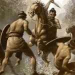 Keruntuhan Kerajaan Mataram Kuno: Faktor Internal dan Eksternal yang Mempengaruhi (ft.istimewa)