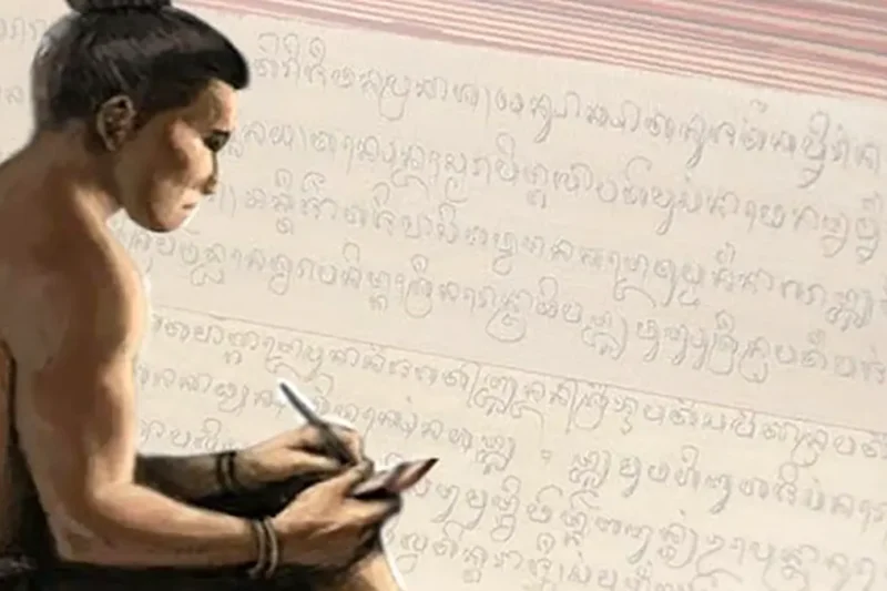 Majapahit dalam Sastra: Kitab Nagarakretagama dan Prasasti-prasasti Sejarah
