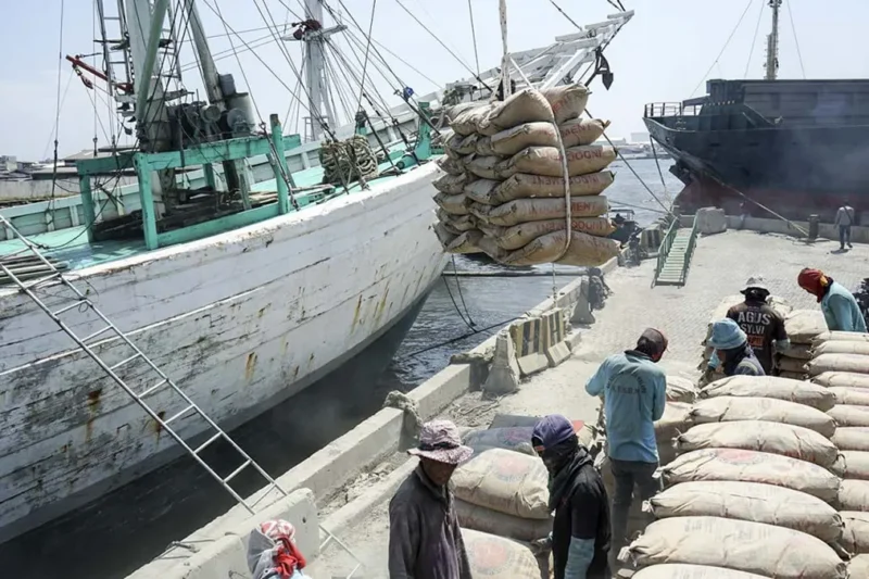 Kondisi Sosial dan Kehidupan Masyarakat Sunda Kelapa pada Masa Kolonial
