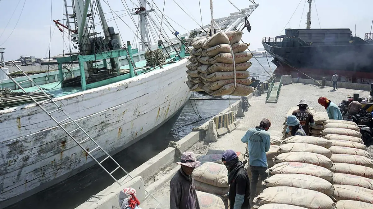 Kondisi Sosial dan Kehidupan Masyarakat Sunda Kelapa pada Masa Kolonial (ft.istimewa)