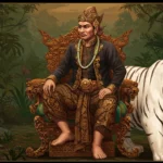 Raja-Raja Terkenal Kerajaan Pajajaran dan Masa Pemerintahannya (ft.istimewa)