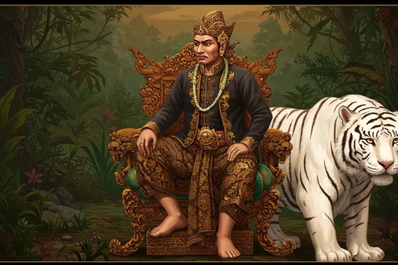 Raja-Raja Terkenal Kerajaan Pajajaran dan Masa Pemerintahannya