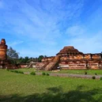 Kerajaan Sriwijaya: Pusat Kejayaan Maritim dan Penyebaran Agama Buddha (ft.istimewa)