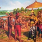 Raja Purnawarman: Pemimpin Legendaris Kerajaan Tarumanegara (ft.istimewa)