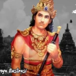 Raja Mulawarman: Tokoh Penting dalam Kejayaan Kerajaan Kutai (ft.istimewa)