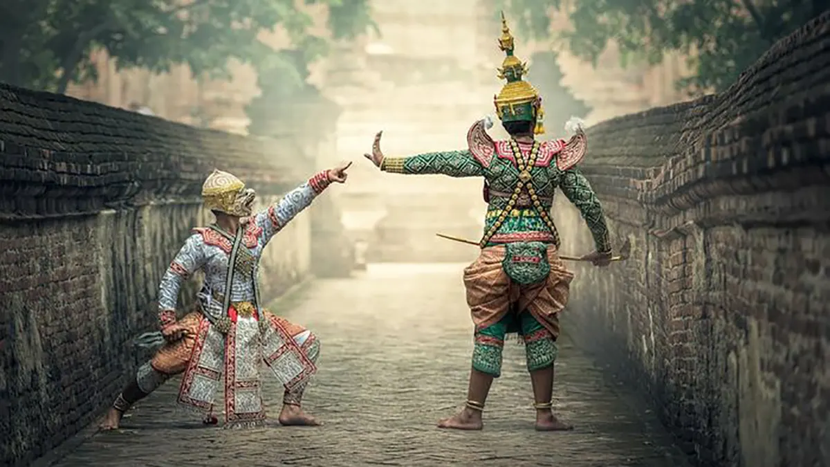 Raja-Raja Terkenal dalam Kerajaan Mataram Kuno dan Perannya (ft.istimewa)