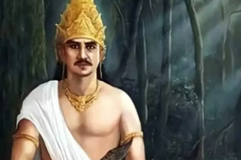 Raja-Raja Terkenal dari Kerajaan Kediri dan Peran Pentingnya dalam Sejarah Nusantara