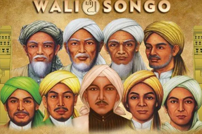 Peran Wali Songo dalam Penyebaran Islam di Kesultanan Demak