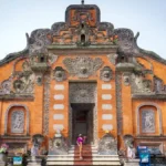 Peran Kerajaan Klungkung dalam Sejarah Politik Bali (ft.istimewa)