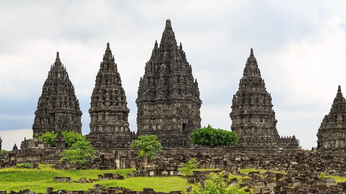 Peran Kerajaan Mataram Kuno dalam Menyatukan Jawa pada Masa Klasik (ft.istimewa)
