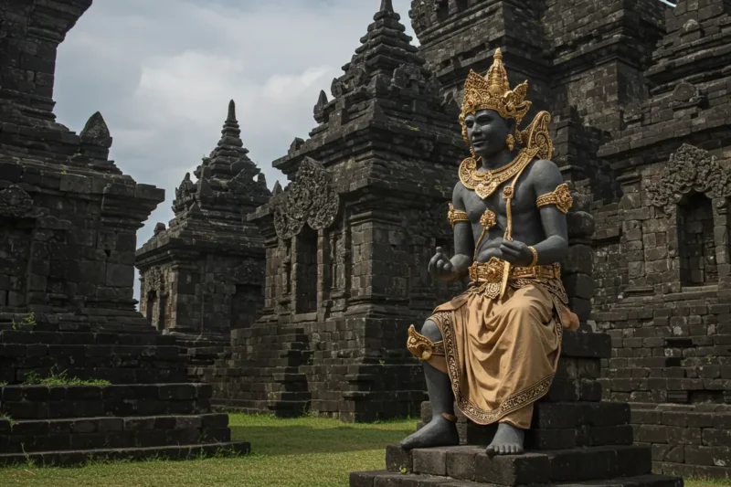 Kerajaan Majapahit: Kejayaan Terbesar di Nusantara