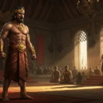 Gajah Mada dan Sumpah Palapa: Tokoh Besar di Balik Raja Majapahit (ft.istimewa)